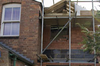 free Penybedd home extension quotes