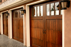 Penybedd garage extension quotes