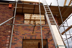 house extensions Penybedd