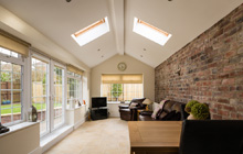 Penybedd single storey extension leads